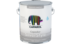 CAPAROL Capadur SilverStyle | CDUR SilverStyle 750ml 703Neu