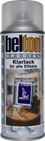 belton SPECIAL Klarlack für alle Effekte Spraydosen (400ml)