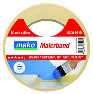 Mako Malerband, PREMIUM-Line