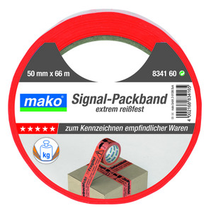 Mako Signal-Packband, extrem reifest, PREMIUM-Line