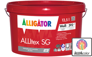 Alligator ALLItex SG 2,5 Liter