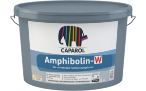 Caparol Amphibolin-W 12,5L