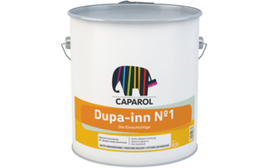 Caparol Dupa-inn No1 - Absperrfarbe 12,5L