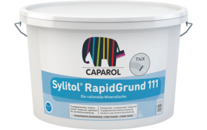 Caparol Sylitol RapidGrund 111, 2,5 LT