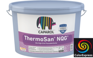 Caparol ThermoSan NQG 1,25L - Arctis 90