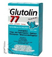 Glutolin Tapetenkleister - 77 Spezial-Kleister 200g