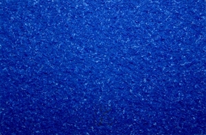 Fasermix Baumwollputz Nr.44 Blau