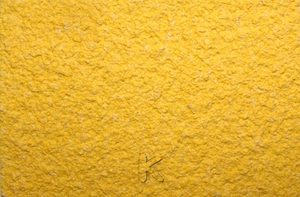 Fasermix Baumwollputz Nr.62 Gelb