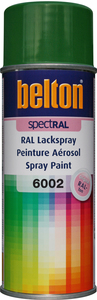 belton Lackspray RAL 6002 Laubgrn - 400ml Spraydose