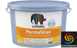 Caparol PermaSilan 5L - Curcuma 120