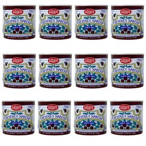 Clement Faugier Maronencreme - Die franz�sische Delikatesse 500 Gramm