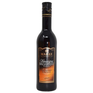 Maille Balsamico Essig 500 ml - Authentischer Modena Balsamico