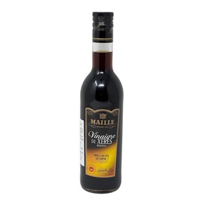 Maille Vinaigre de X�r�s - Hochwertiger Sherryessig aus Spanien f�r feine Gerichte