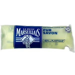 Le Petit Marseillais Fl�ssigseife pur Savon 250 ml Nachf�llpack - Original aus Frankreich
