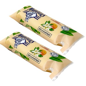 Le Petit Marseillais Orangenbl�ten Schaumgel 2x250ml Nachf�llpack - Sanfte Pflege