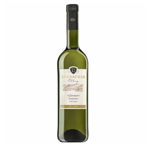 Durbacher �lberg Clevner (Traminer) Sp�tlese - Alkoholgehalt: 11,5 % vol