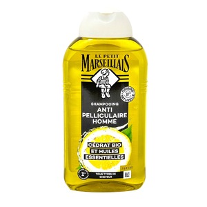 Le Petit Marseillais Anti-Schuppen-Shampoo mit pflanzliche le 250 ml