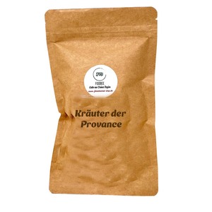 FooBee Kr�uter der Provence Mischung der franz�sischen K�che 42 Gramm