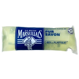 Le Petit Marseillais Flssigseife pur Savon 250 ml Nachfllpack aus Frankreich