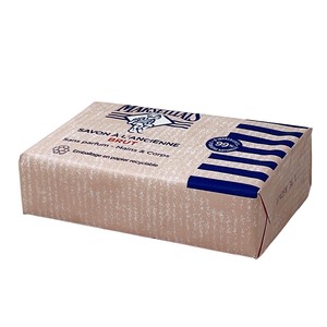 Le Petit Marseillais St�ck Seife Pur OHNE Duftstoffe  300 Gramm aus Frankreich