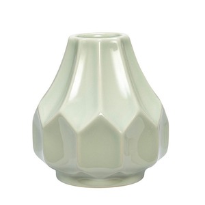 Hbsch Vase mit Muster 648004 - Exotischer Chic, stilvolles Wohnaccessoire