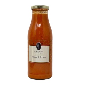 M. de Turenne Velout de Tomate Tomatensuppe aus Frankreich 500 ml