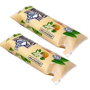 Le Petit Marseillais Orangenbl�ten Schaumgel 2x250ml Nachf�llpack - Sanfte Pflege