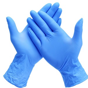 ProClean Nitril Handschuhe verschiedene Größen XS-XL 100 Stck. TÜV EN ISO 13485