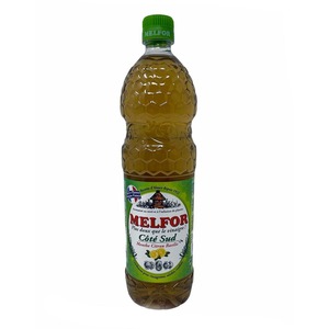 Original Melfor Essig: Frische Aromen von Minze, Zitrone und Basilikum Salatgenuss!