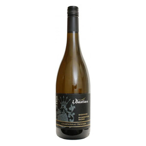 Weingut L. Bastian Chardonnay trocken 0,75 Liter - Alkoholgehalt: 13,5 % vol