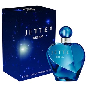 JETTE Dream Eau de Parfum Der Duft - ein traumhaftes Highlight 30  ml