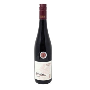 Weingut Hahn Krv Mosel Rotwein Krver Nacktarsch Dornfelder trocken