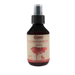 COSMO ORGANIC Restrukturierende Haarkur fr geschdigtes Haar 250ml