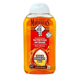 Le Petit Marseillais Shampoo Calendula Argan�l f�r Trockene Haare 250ml