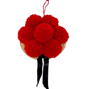 FeineHeimat Schwarzw�lder Mini Bollenhut 8,5 cm - Perfektes Geschenk & Souvenir