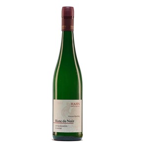Weingut Hahn Kr�v Mosel Kr�ver Kirchlay Blanc de Noir feinherb