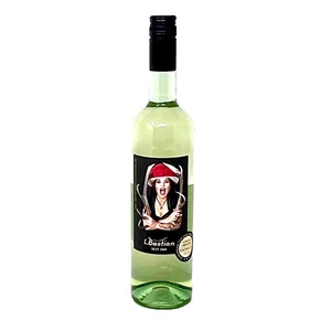 Entdecken Sie die Schwarzwaldmarie: Pinot Grigio feinherb, 0,75L, 11,5%