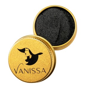 Vanissa Madagaskar Vanille Supreme: Die Quintessenz des reinen Aromas - 12g