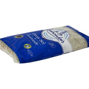 Grobes Meersalz Gros Sel de Gu�rande 800g - Nat�rliches Meersalz aus der Bretagne