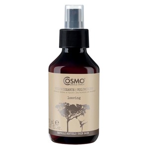COSMO ORGANIC Volumen-Haarkur f�r feines Haar - St�rkung & F�lle