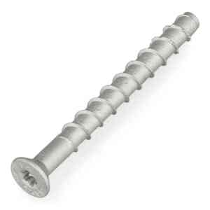 Betonschraube Senkkopf Korrosionsschutz ETA Option 1