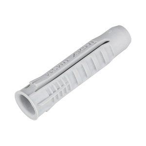 Nylond�bel - Universald�bel mit 4-fach-Spreizung - f�r Voll- & Hohlbaustoffe - Polyamid 6