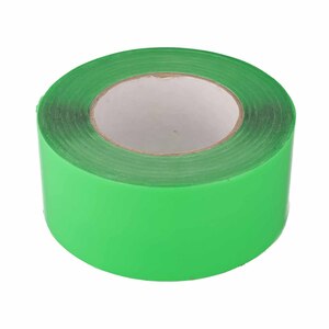 Klebeband f�r Dampfbremse & Dampfsperre - OSB & Folien - gr�n - 25 m - 50 mm oder 60 mm