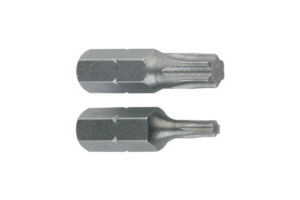 Stahlbit Torx - 25 mm Lnge