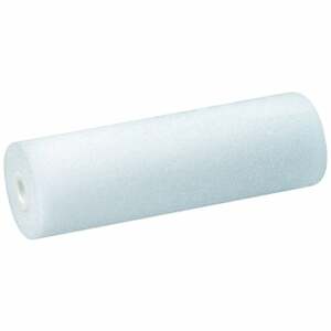 SUPERSCHAUM Walze 10cm: Optimale Farbauftrag, Lsungsmittelbestndig, 10er-Set