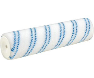 Kleinfl�chenwalze Textomid - 10 cm Breite - Farbroller f�r Detailarbeiten - 10 St�ck