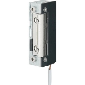 E-T�r�ffner EFF 118E.192 - 10-24 V - spritzwassergesch�tzt - verstellbare Falle - ohne mechanische Entriegelung