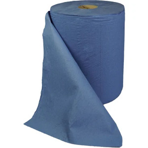 Putzpapier 33x36 cm - 2-lagig - 1000 Blatt