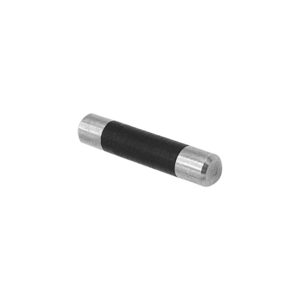 Sicherungsstift fr Klemmbefestigung  5 mm passend fr Modell 25 / 40 / 55 - Lochbohrung im Glas 9 mm - 2 Stck
