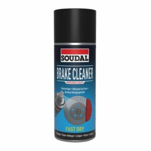 Soudal Bremsenreiniger 400ml